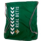 Acessrios de Fútbol HUMMEL Gym bag Real Betis 223240-6235