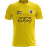 Triana CF de Fútbol LINE CAMISETA 1 ENTRENO PORTERO TCF01-CM1010-900