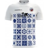 Triana CF de Fútbol LINE CAMISETA 2 JUEGO TCF01-CM1010-200