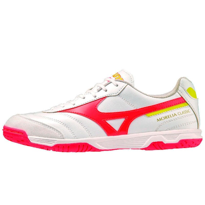 Zapatilla Mizuno Morelia Sala Classic 