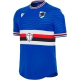 Camiseta de Fútbol MACRON 1 Equipacin UC Sampdoria 2023-2024 58570883