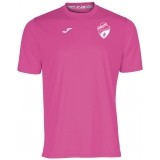 U.D. La Mosca de Fútbol JOMA CAMISETA ROSA MOS02-100052.500