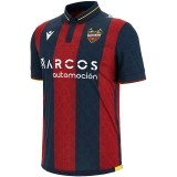 Camisola de Fútbol MACRON 1 Equipacin Levante UD 2023-2024 58580371