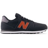 Calados  de Fútbol NEW BALANCE Alegro 500 GM500FB2