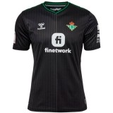 Camiseta de Fútbol HUMMEL 3ª Equipación Real Betis 2023-2024 222532-2267
