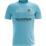 Granadal Figueroa de Fútbol ADIDAS Camiseta Juego Portero 23-24 Senior GRA02-IA9145