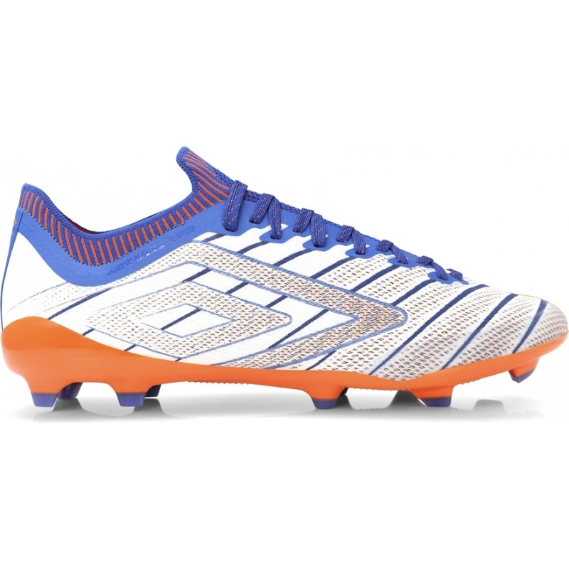Umbro Velocita Elixir Pro FG vert sur