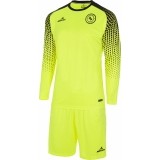 Daumar de Fútbol MERCURY KIT PORTERO DAU01-MESPAC-07F