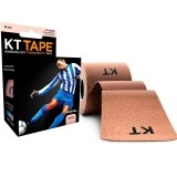  de Fútbol KT TAPE Cinta kinesiolgica original precortada  (5cm*5m) KTOG-BE-5M