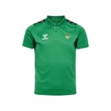  de Fútbol HUMMEL Polo Real Betis 2023-2024 222595-6185