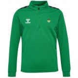 Sweatshirt de Fútbol HUMMEL Real Betis 2023-2024 223249-6235