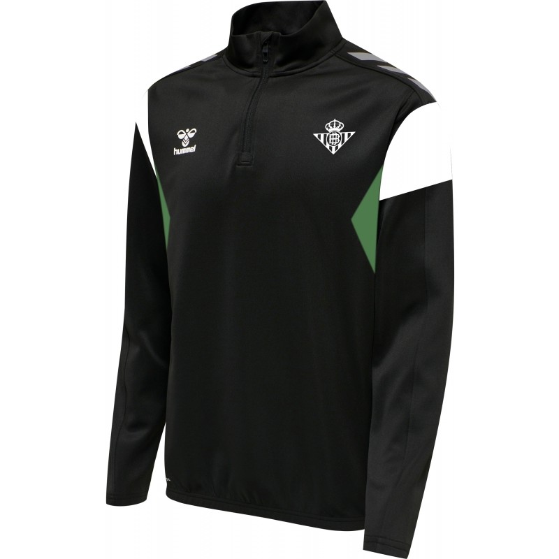 Sudadera hummel Real Betis 2023-2024 Training Pro