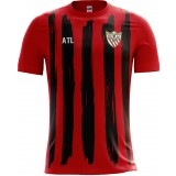 Atltico Libertad de Fútbol LINE CAMISETA 1 JUEGO ATL04-CM1010-600