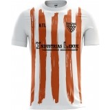 Atltico Libertad de Fútbol LINE CAMISETA 2 JUEGO ATL01-CM1010-200