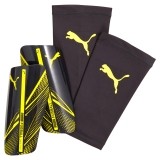 Espinillera de Fútbol PUMA Attacanto Sleeve 030887-02