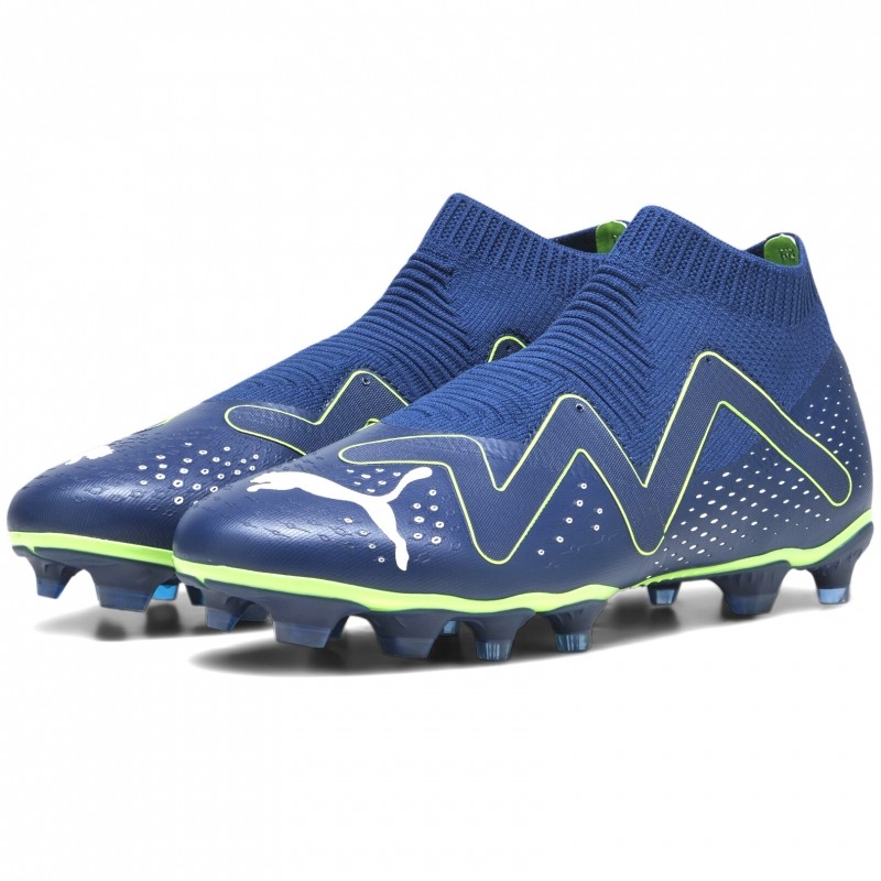 Bota Puma Future Match + LL FG/AG