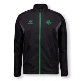 Chandal de Fútbol HUMMEL Chaqueta entrenamiento Real Betis 2023-2024 222576-2001