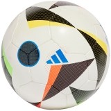 Bola Futsal de Fútbol ADIDAS Euro24 PRO SAL IN9364