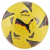 Balón Talla 4 de Fútbol PUMA Órbita La Liga 2023-2024 HYB 084108-02-T4