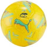 Balón Talla 4 de Fútbol PUMA PUMA Orbita Liga F HYB 084249-02-T4