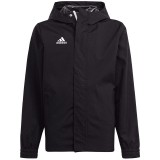 Impermevel de Fútbol ADIDAS ENT22 AW JKT TEPORE IK4010