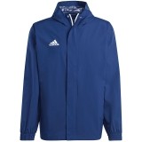 Impermevel de Fútbol ADIDAS ENT22 AW JKT TEPORE IK4011