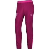 Pantaln de Fútbol CASTORE Pantaln Castore Pantaln entrenamiento Sevilla FC 2023-2024 TJ3575-MAG