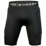  de Fútbol HOSOCCER Underwear Short RavenJR 050.5588JR