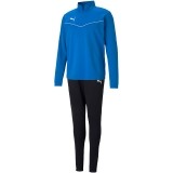 Chandal de Fútbol PUMA Rise 1/4 Zip Top P-657394-02