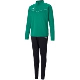 Fato de treino de Fútbol PUMA Rise 1/4 Zip Top P-657394-05