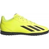  de Fútbol ADIDAS X Crazyfast Club TF J IF0707