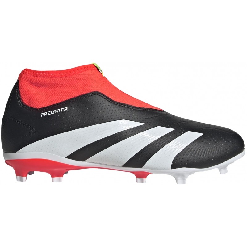 Bota adidas Predator League LL FG J