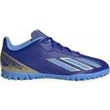  de Fútbol ADIDAS X Crazyfast Club TF J Messi ID0722