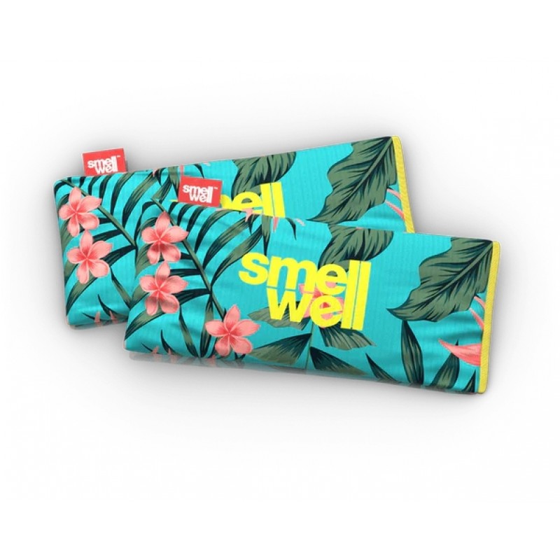  SmellWell SmellWell Active XL - Floral Tropical