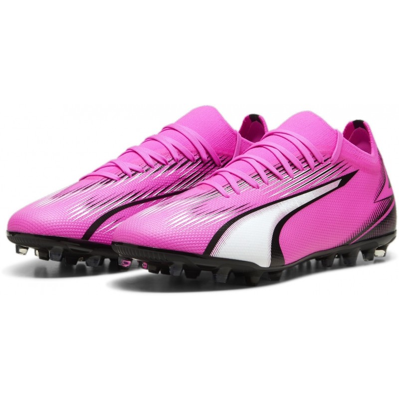 Bota Puma Ultra Match MG