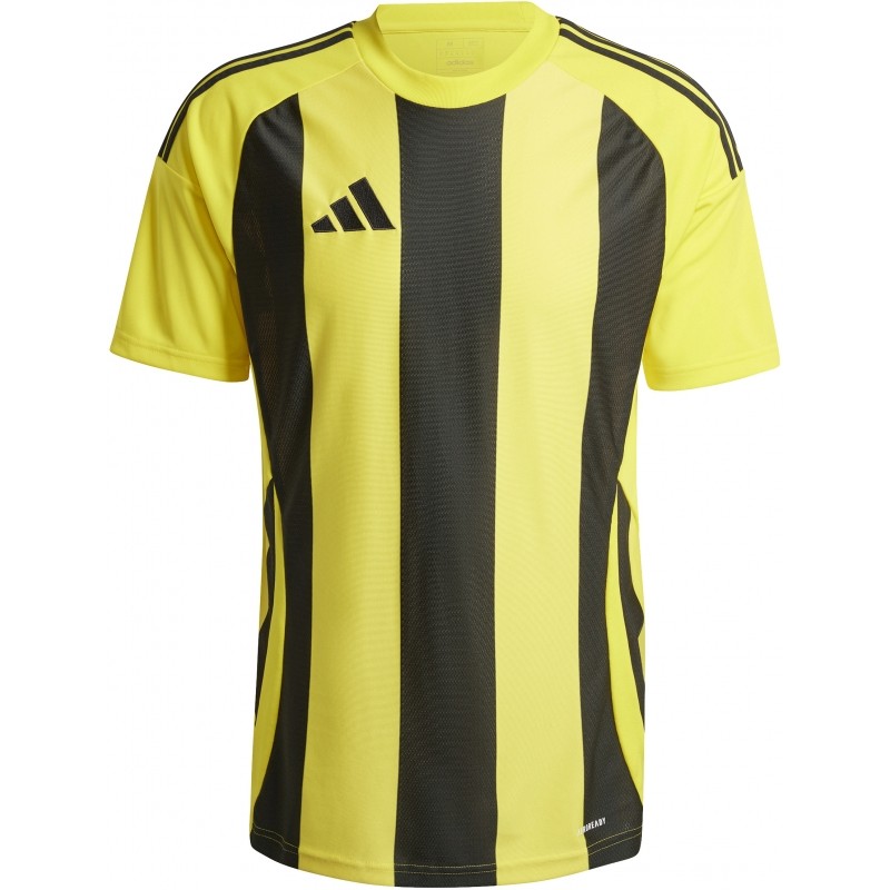 Camiseta adidas Striped 24