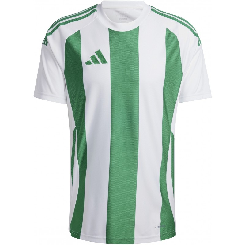 Camiseta adidas Striped 24