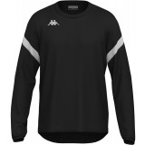 Sweatshirt de Fútbol KAPPA Dolvano 331M5GW-A01
