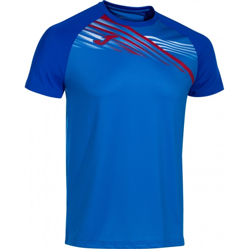 Zapatillas de Running Joma Elite 2403 Marino Hombre | Atmósfera Sport