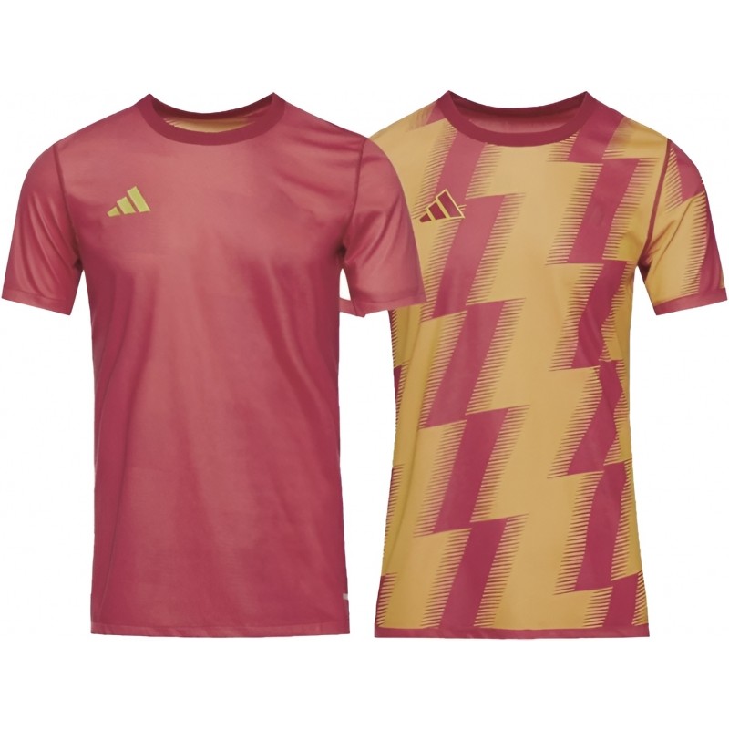 Camisetas adidas Rev 24 Jsy IS0830