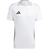 Camiseta de Fútbol ADIDAS Tiro 24 C Tr Jsy IS1660