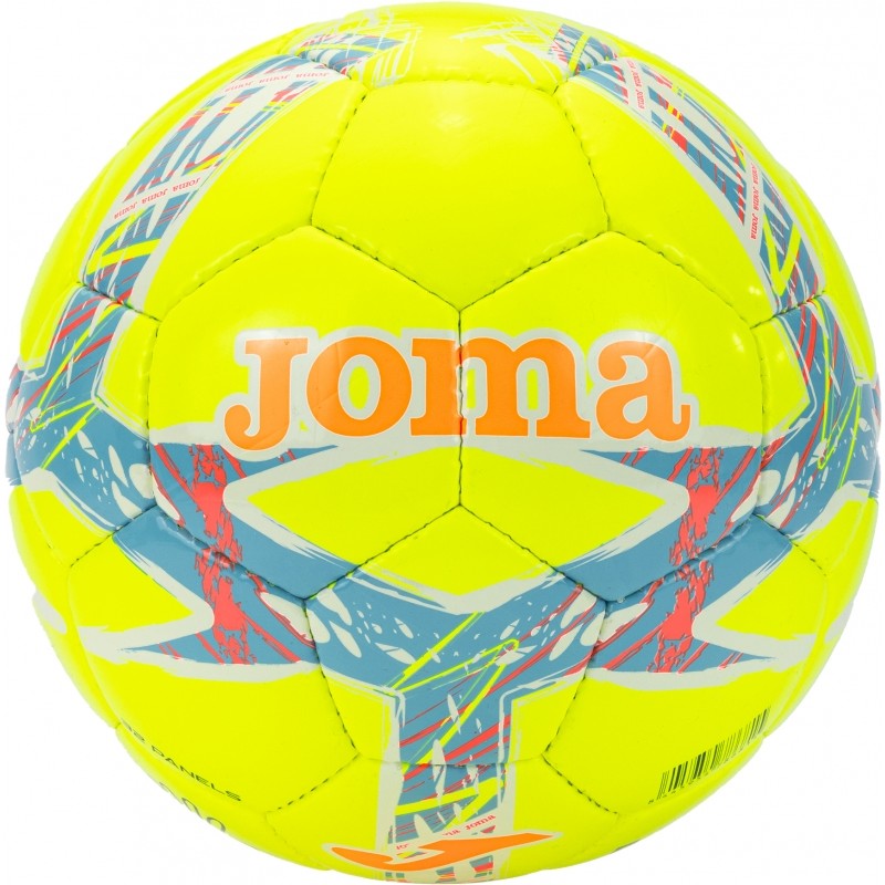 Ballon De Football Joma Dali III Taille 4 – Blanc – Pour Entraînement, Match – Matériau TPU