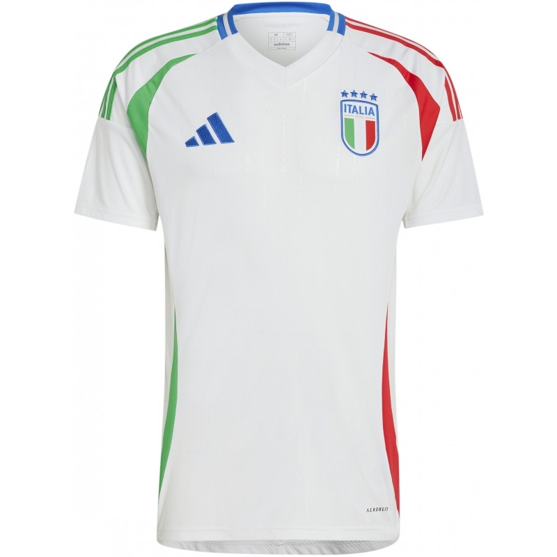 Camiseta adidas 2  Equipacin Italia 2024