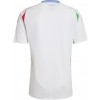 Camiseta adidas 2  Equipacin Italia 2024