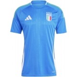 Camiseta de Fútbol ADIDAS 1 Equipacin Italia 2024 IN0657