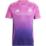 Camiseta de Fútbol ADIDAS 2 Equipacin Alemania 2024 IP8158