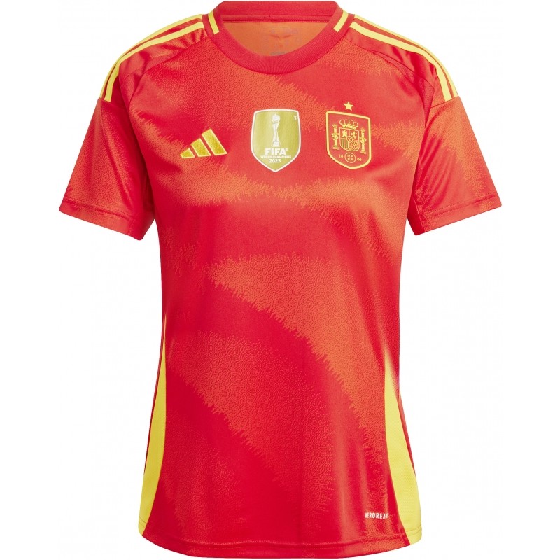 Camiseta adidas 1 Equipacin Espaa