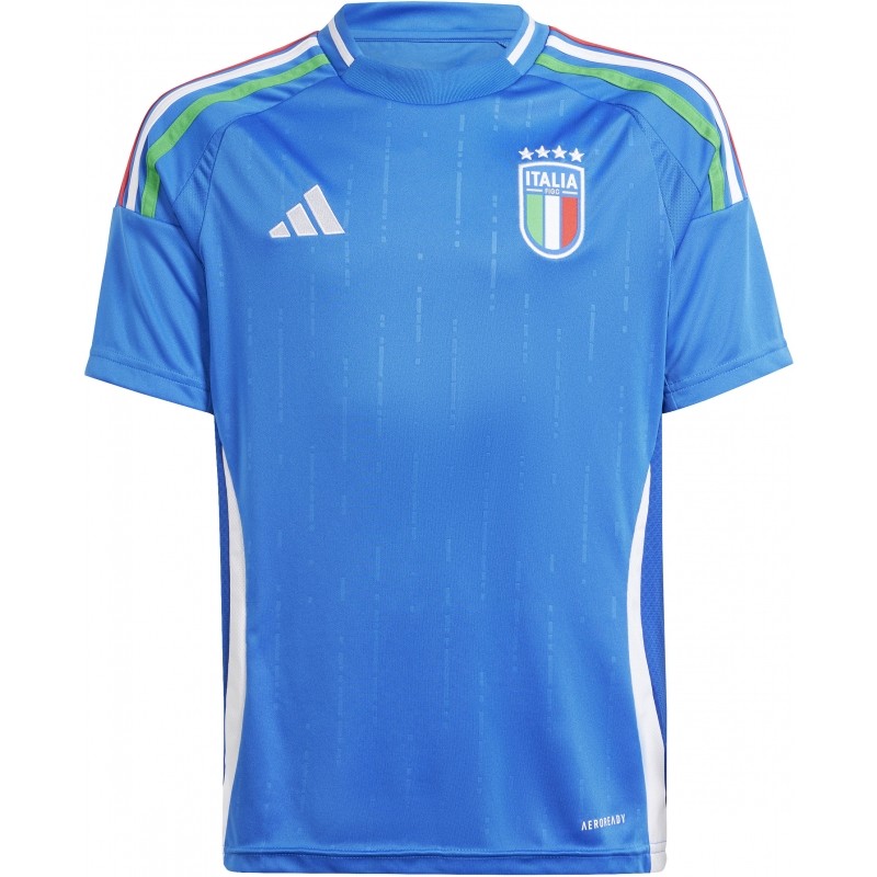 Camiseta adidas 1 Equipacin Italia 2024