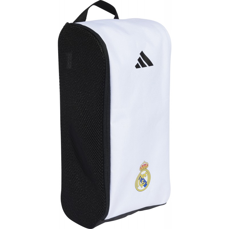 Accesorios adidas Zapatillero Real Madrid 2024 2025 IY0449