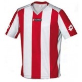 Camiseta de Fútbol LOTTO Vertigo M5032
